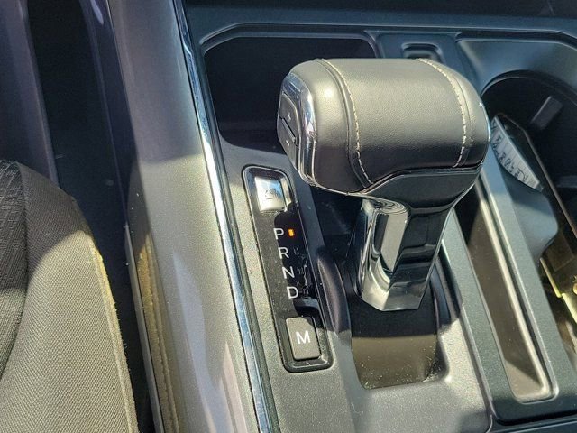 Certified 2023 Ford F150 XLT w/ Equipment Group 302A High image 30