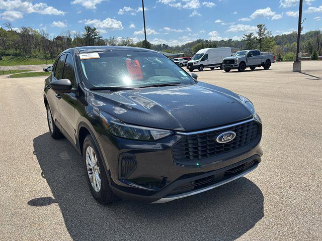 Certified 2024 Ford Escape Active AWD/4WD image 6