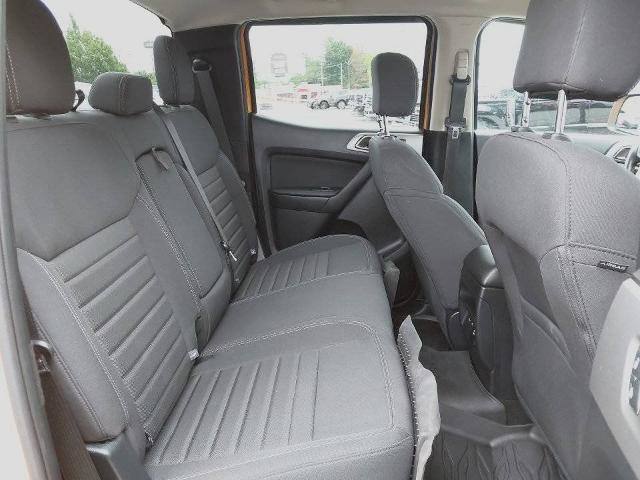 Certified 2022 Ford Ranger XLT w/ Equipment Group 301A Mid AWD/4WD image 22