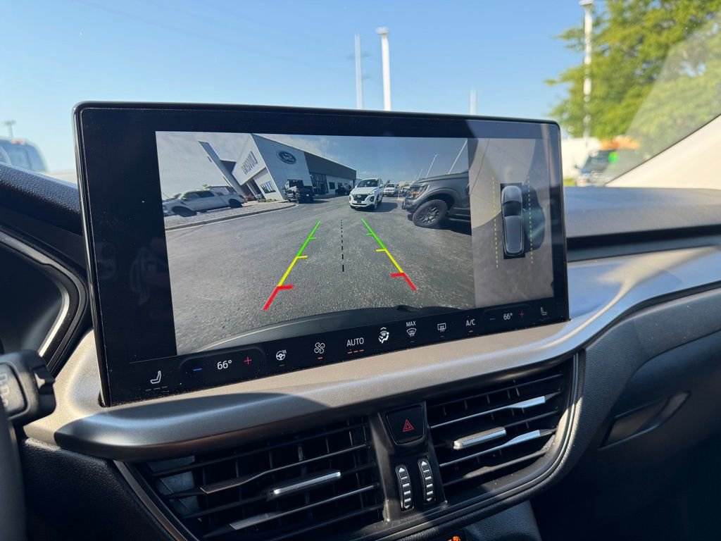 Certified 2023 Ford Escape Active w/ Tech Pack #2 image 32