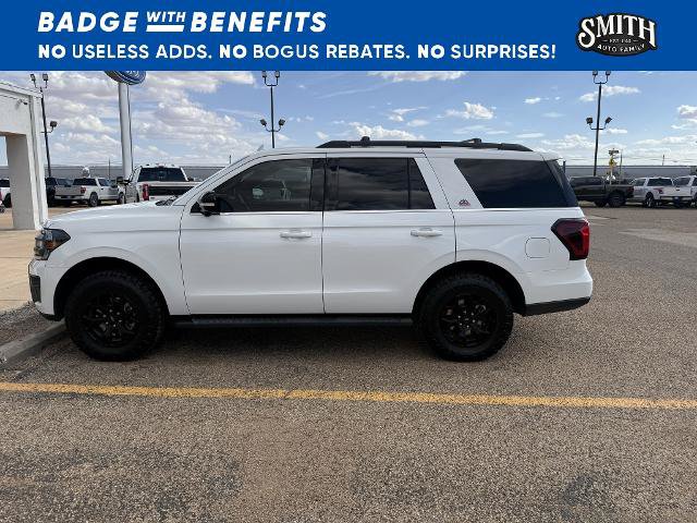 Certified 2023 Ford Expedition Timberline AWD/4WD image 6