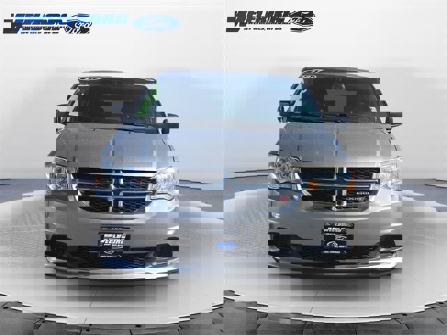 Used 2017 Dodge Grand Caravan SE w/ Power Window Group image 8