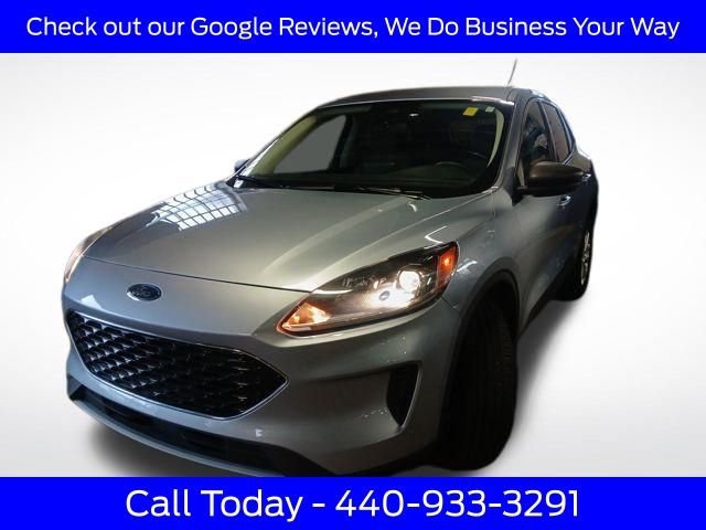 Certified 2022 Ford Escape SE w/ Cold Weather Package image 15