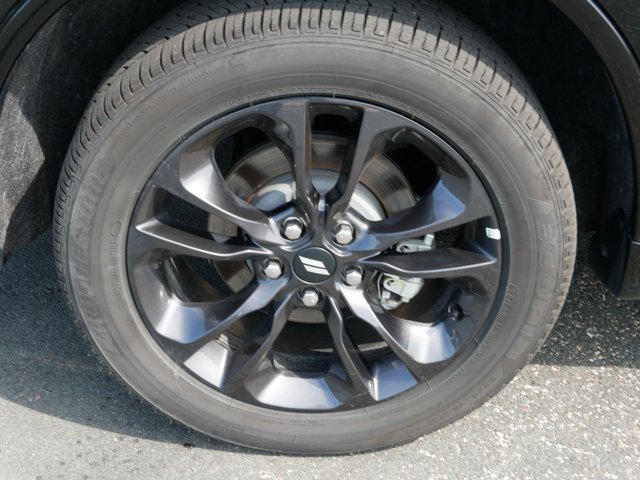 Used 2026 Dodge Durango GT AWD/4WD image 9