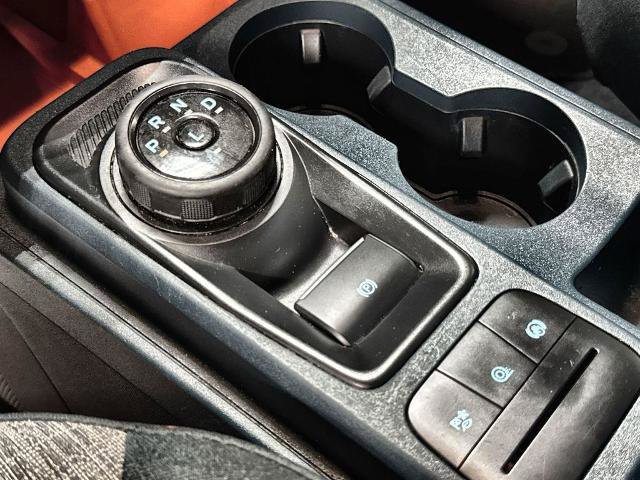 Certified 2023 Ford Maverick XLT FWD image 22