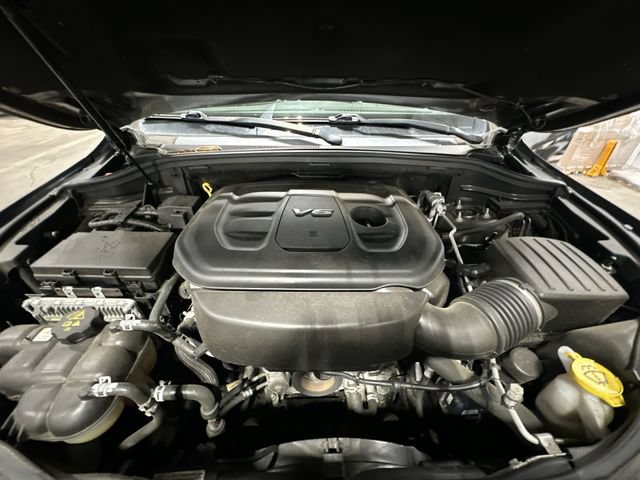 Used 2018 Jeep Grand Cherokee Altitude AWD/4WD image 22