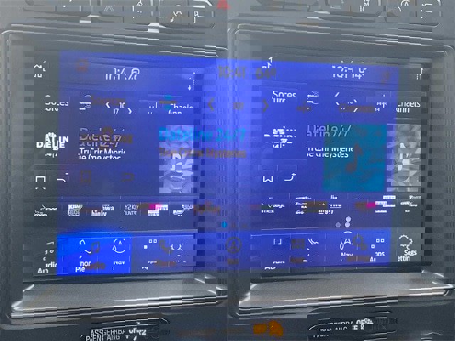 Certified 2021 Ford Expedition Max King Ranch image 61