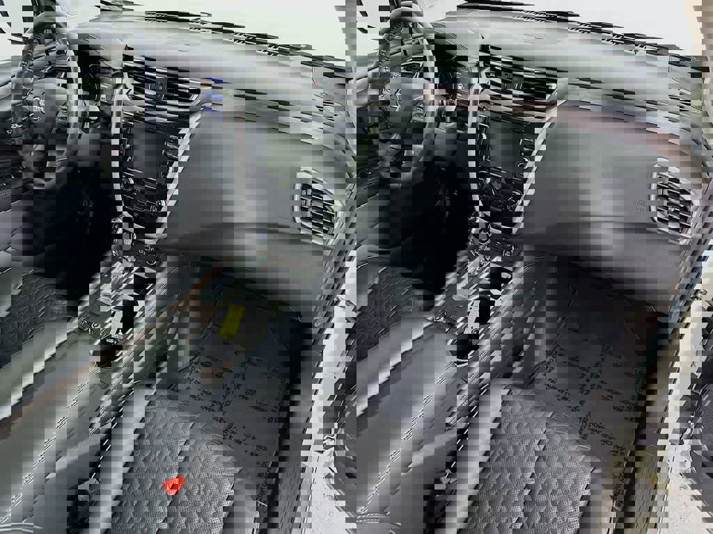 Used 2020 Nissan Murano Platinum image 34