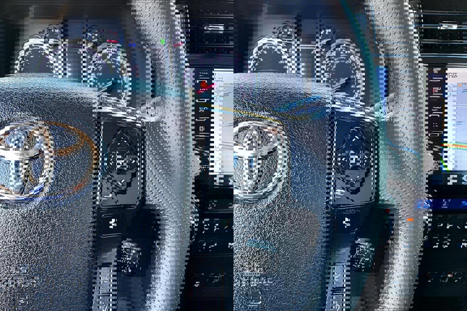 Used 2020 Toyota 4Runner Nightshade image 24