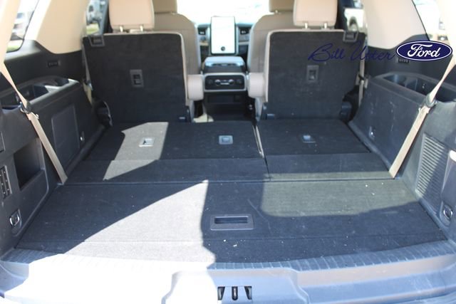 Certified 2024 Ford Expedition Limited RWD image 10