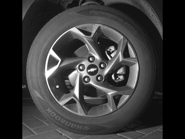 Used 2025 Chevrolet Trax LT w/ Driver Confidence Package FWD image 10