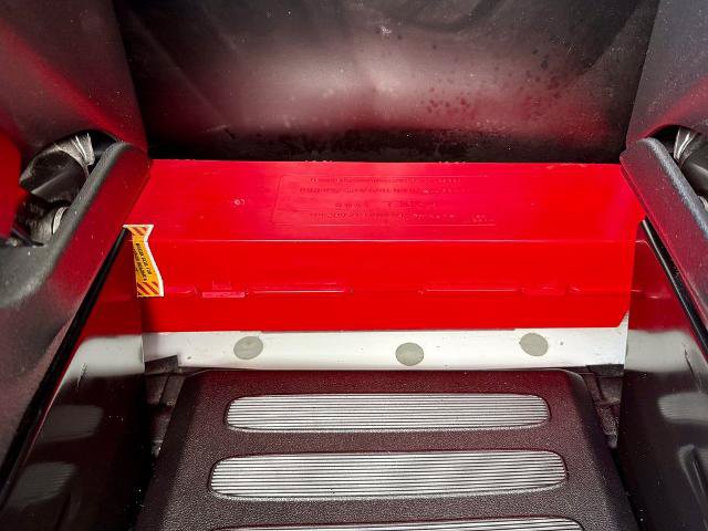 Certified 2025 Ford Transit 250 Low Roof w/ Exterior Upgrade Package RWD image 35