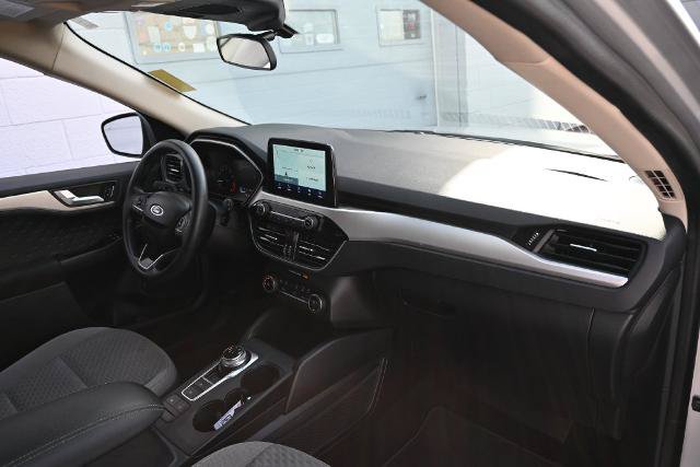 Certified 2020 Ford Escape SE FWD image 22
