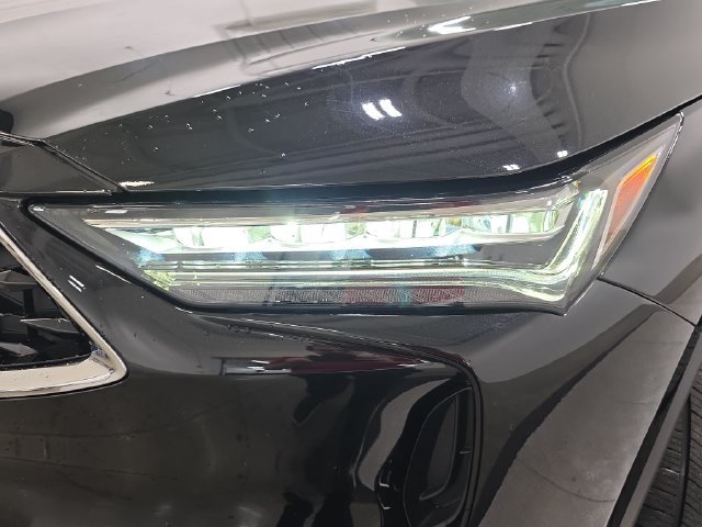 Used 2024 Acura MDX SH-AWD image 28