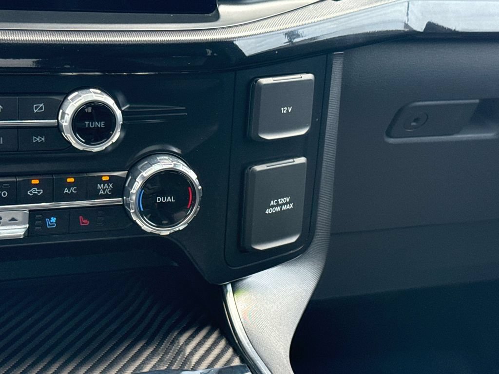 Certified 2023 Ford F150 Raptor w/ Equipment Group 802A Raptor R AWD/4WD image 25