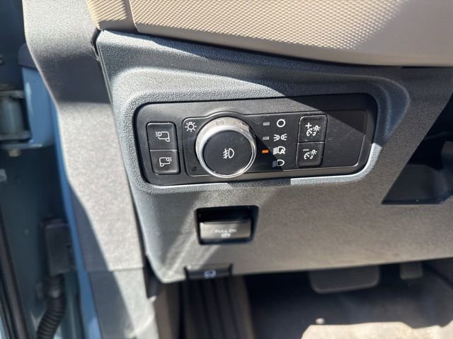 Certified 2023 Ford Bronco Wildtrak image 16