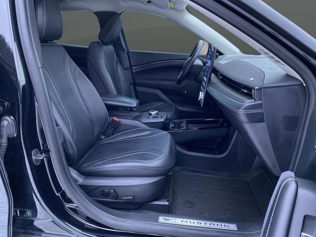 Certified 2022 Ford Mustang Mach-E Premium image 43
