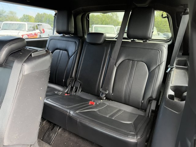 Certified 2020 Ford Expedition Max Limited w/ Special Edition Package AWD/4WD image 16