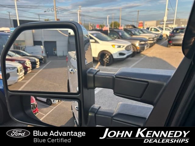 Certified 2022 Ford F250 Lariat w/ Lariat Ultimate Package AWD/4WD image 30