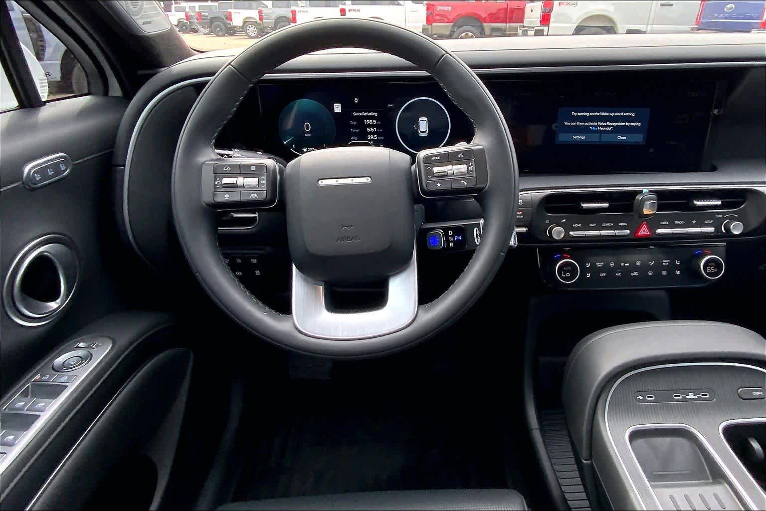 Used 2026 Hyundai Palisade Calligraphy AWD/4WD image 6