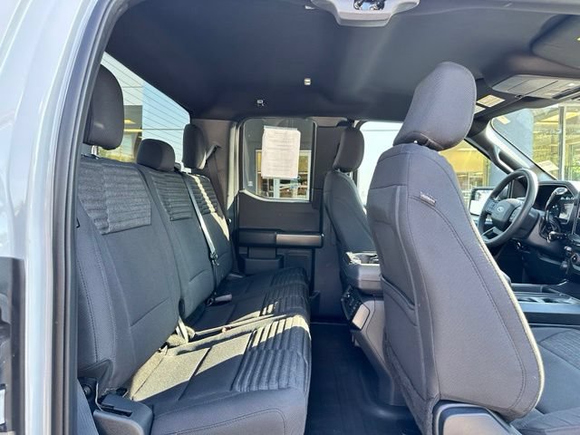 Certified 2023 Ford F150 XL w/ STX Appearance Package AWD/4WD image 40