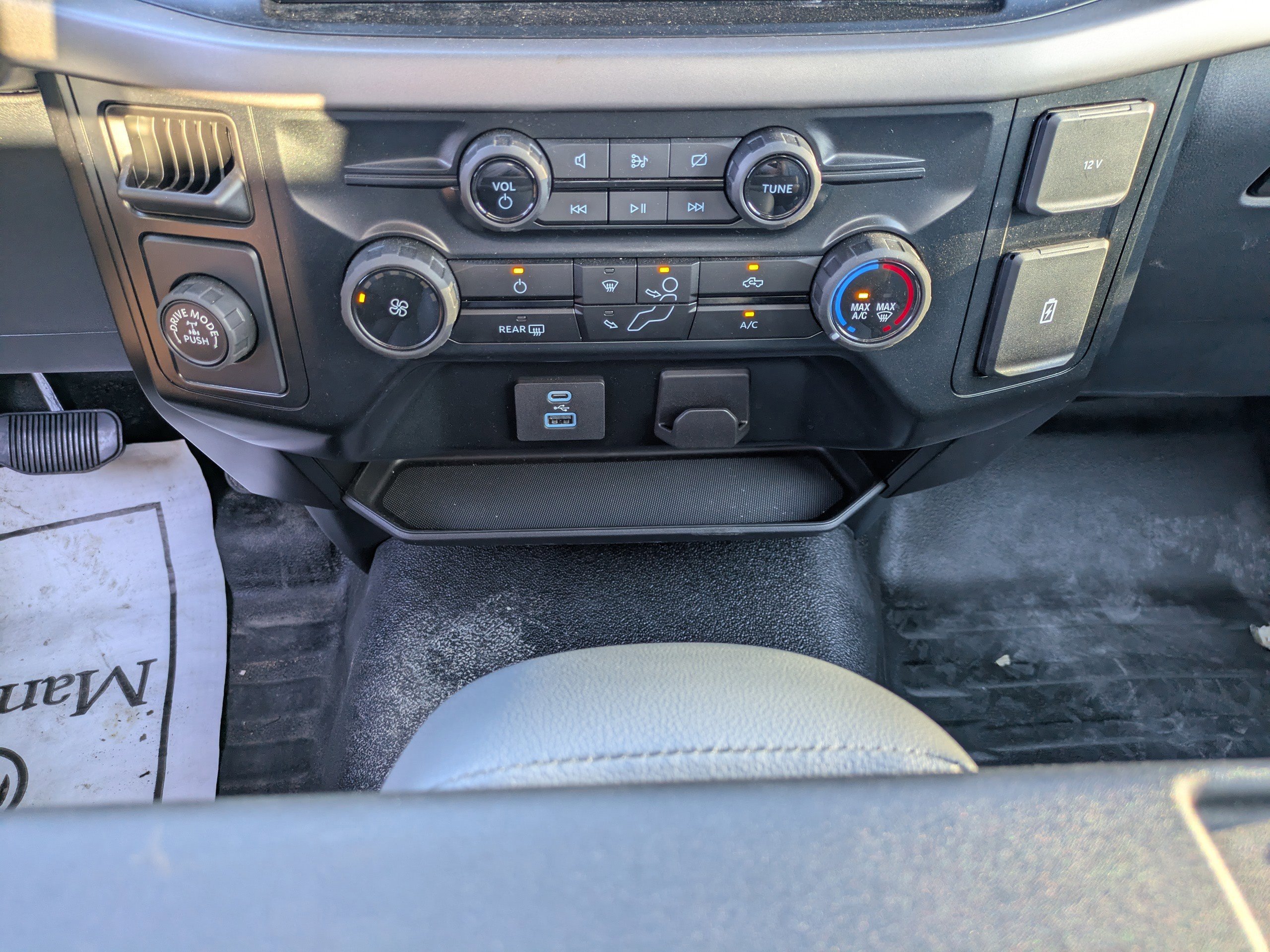 Certified 2024 Ford F150 XL image 18