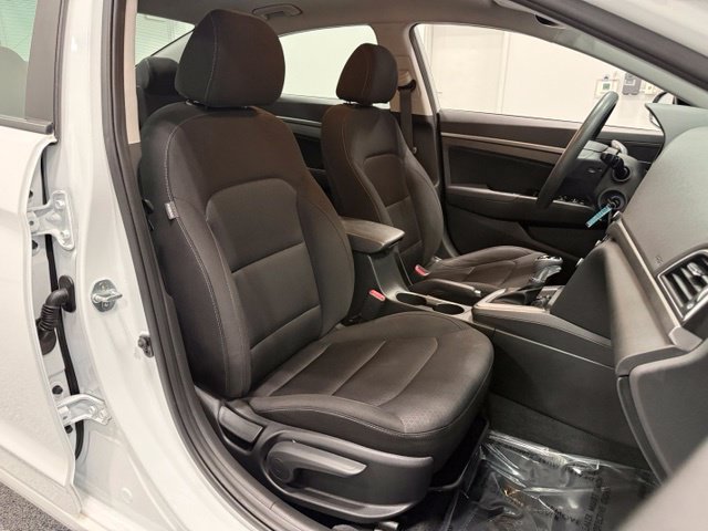 Used 2018 Hyundai Elantra SEL FWD image 33