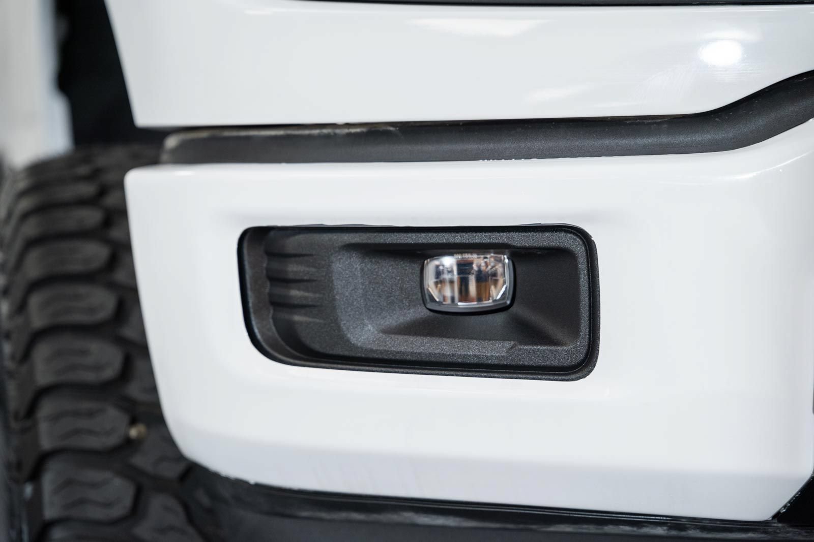 Certified 2025 Ford F150 XLT w/ Equipment Group 301A Standard AWD/4WD image 11