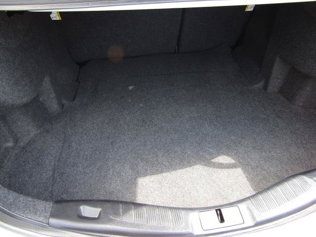 Certified 2020 Ford Fusion SEL FWD image 11