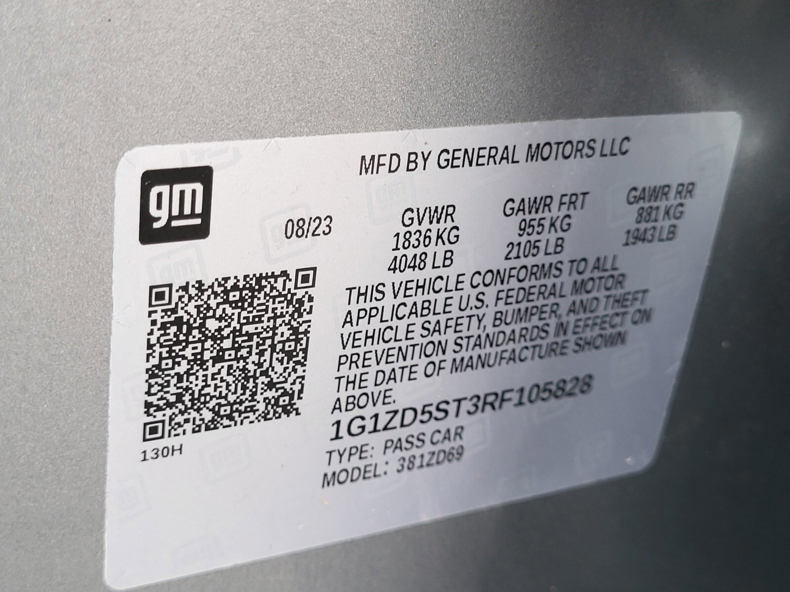 Used 2024 Chevrolet Malibu LT image 34