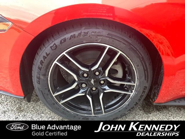 Certified 2023 Ford Mustang Premium image 34