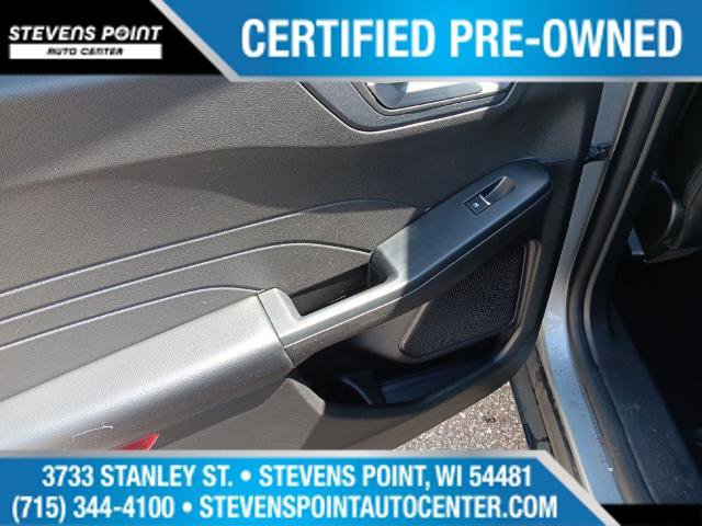Certified 2023 Ford Escape ST-Line w/ Tech Pack #1 FWD image 33