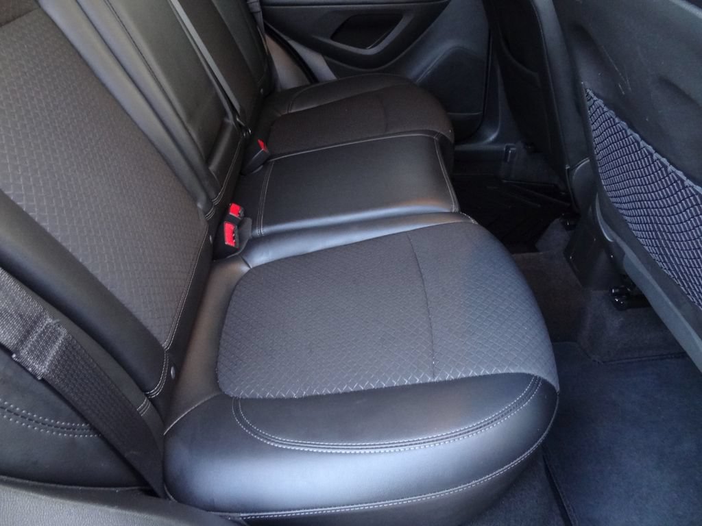 Used 2019 Buick Encore Preferred FWD image 10