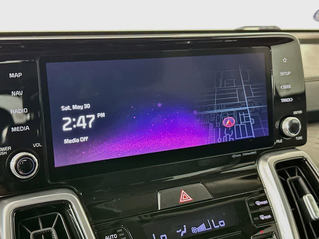 Used 2023 Kia Sorento SX AWD/4WD image 17