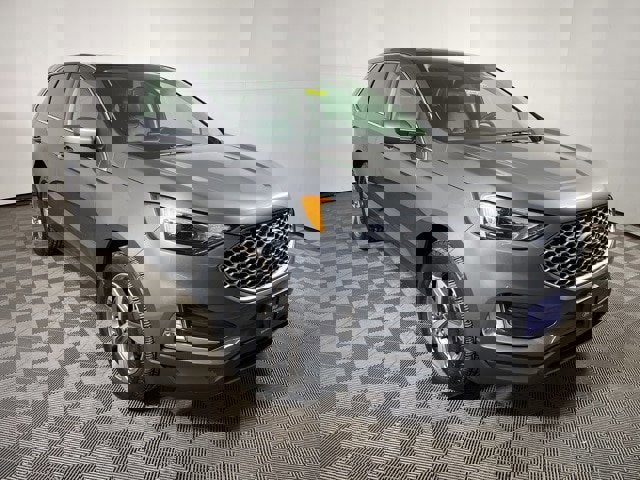 Certified 2023 Ford Edge SEL w/ Convenience Package image 5