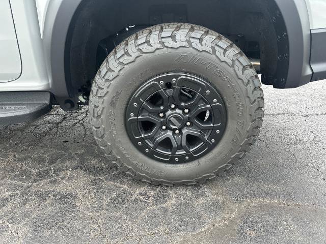 Certified 2026 Ford Ranger Raptor AWD/4WD image 14