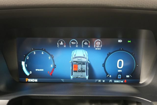 Certified 2024 Ford F150 XL w/ Equipment Group 103A High image 11