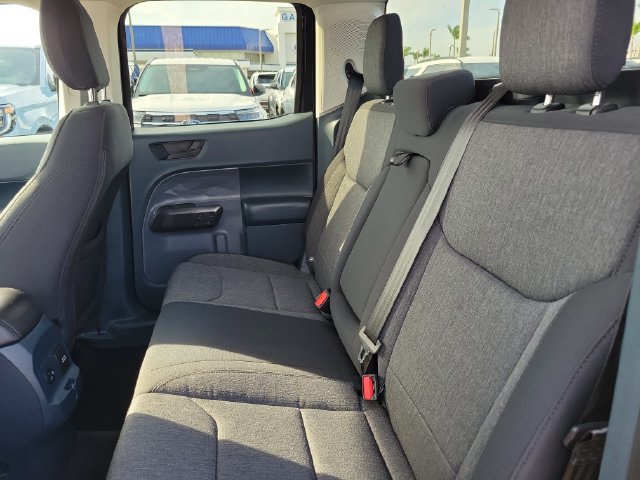 Certified 2024 Ford Maverick XLT w/ XLT Luxury Package FWD image 16