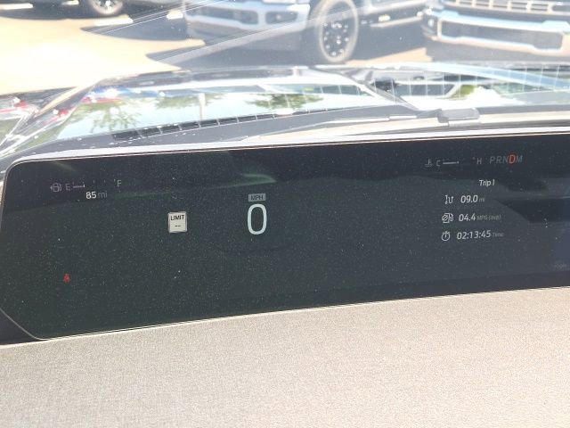 Certified 2025 Ford Expedition Active AWD/4WD image 41