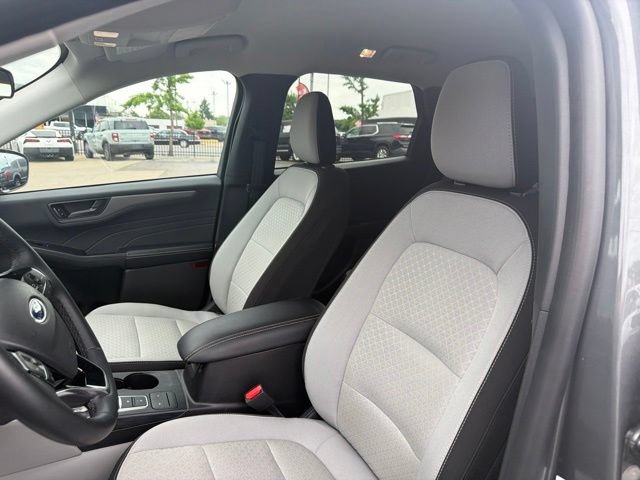 Certified 2024 Ford Escape Active AWD/4WD image 21