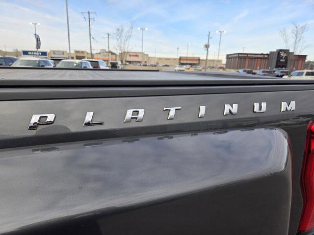 Certified 2018 Ford F450 Platinum w/ Platinum Ultimate Package image 19