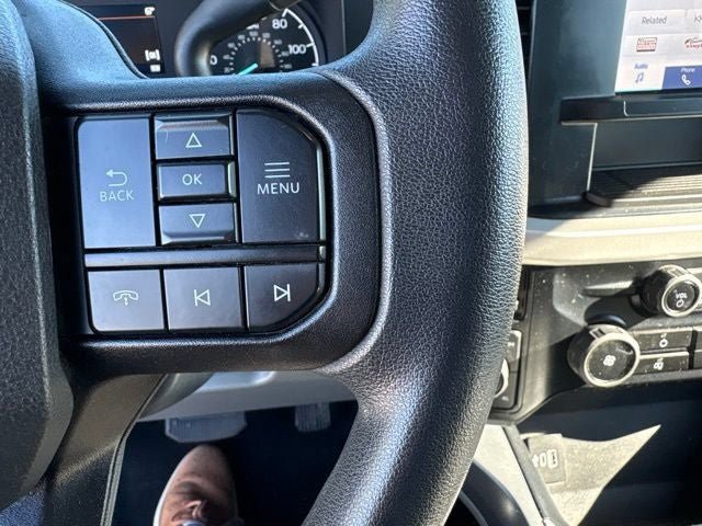 Certified 2024 Ford F250 XLT AWD/4WD image 27
