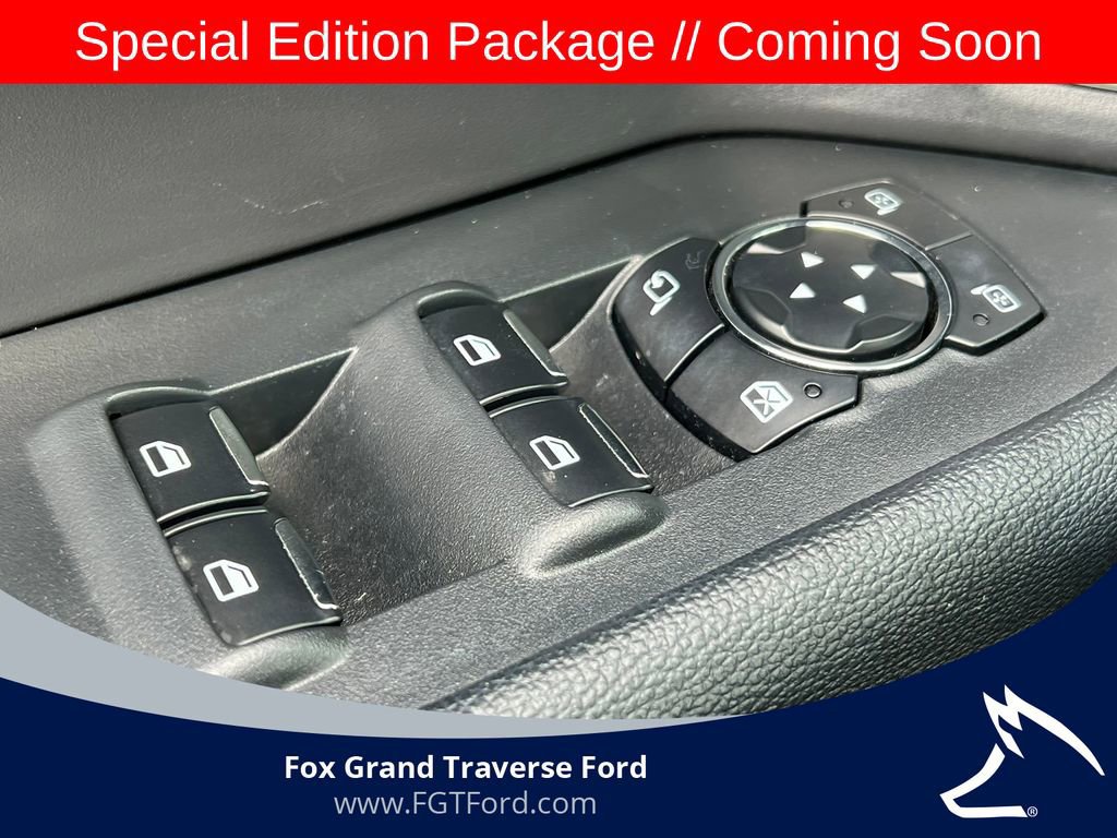 Certified 2023 Ford Expedition XLT image 23
