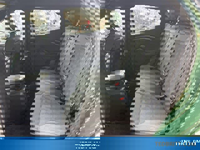 Certified 2025 Ford Mustang Mach-E GT image 13