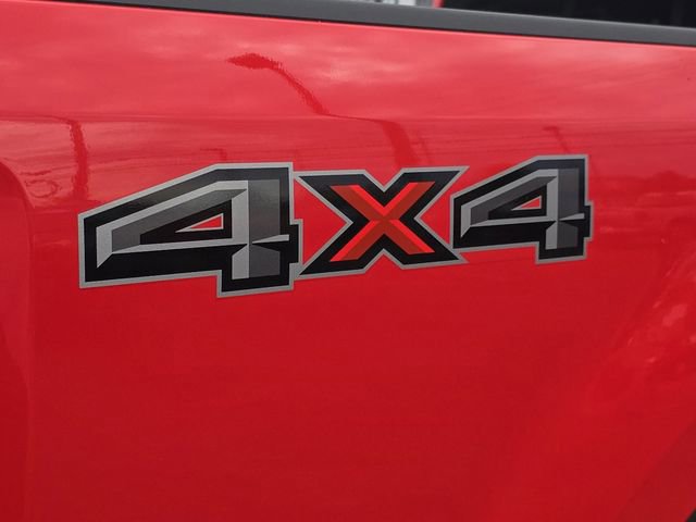 Certified 2022 Ford F250 XL w/ STX Appearance Package AWD/4WD image 9