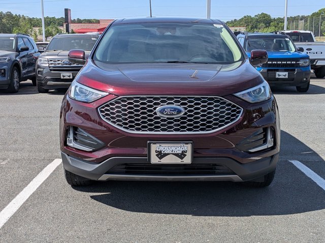 Certified 2023 Ford Edge SEL w/ Convenience Package AWD/4WD image 9