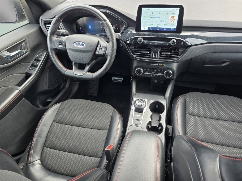 Certified 2023 Ford Escape ST-Line image 30