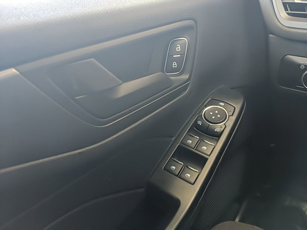 Certified 2025 Ford Escape Active image 26