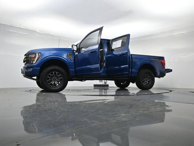 Certified 2022 Ford F150 Tremor w/ Equipment Group 401A Mid AWD/4WD image 52