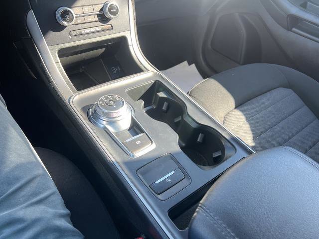 Certified 2022 Ford Edge SE image 31